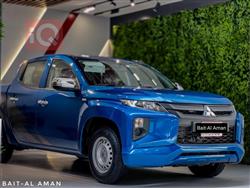 ميتسوبيشي L200